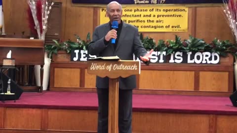 The Spirit Of Inspiration