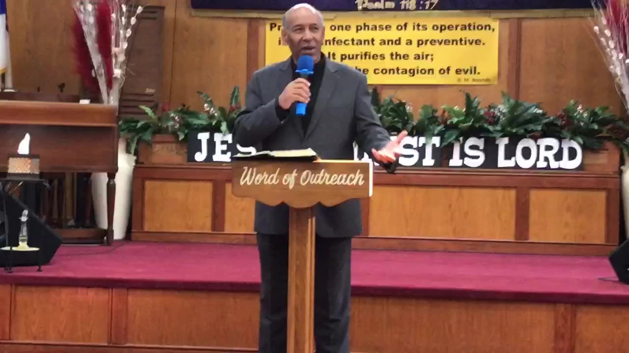 The Spirit Of Inspiration