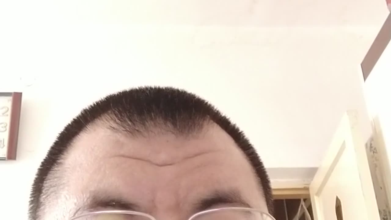 如是我言