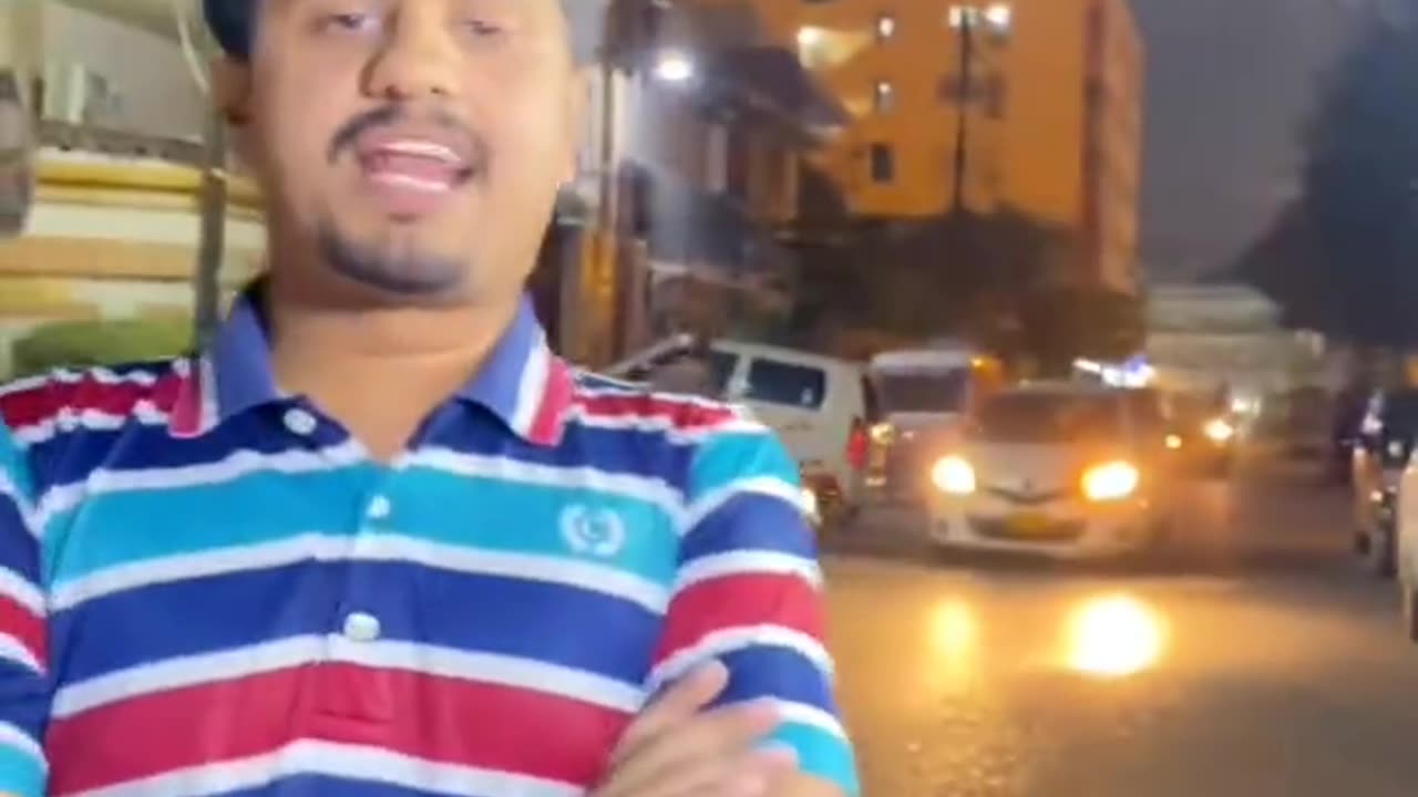 Cigrate vs Ramzan