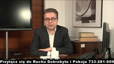 SZOK! Zdaniem Maciaka kościół jest dobrą instytucją, „Nie cały(...) wspaniali ludzie są”