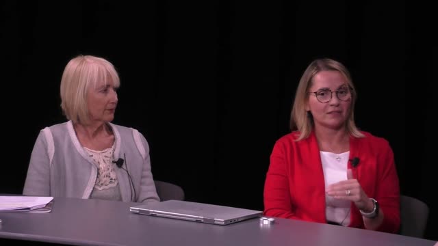 Election Integrity in the USA and Tennessee with Mary Smith and Kathy Harms