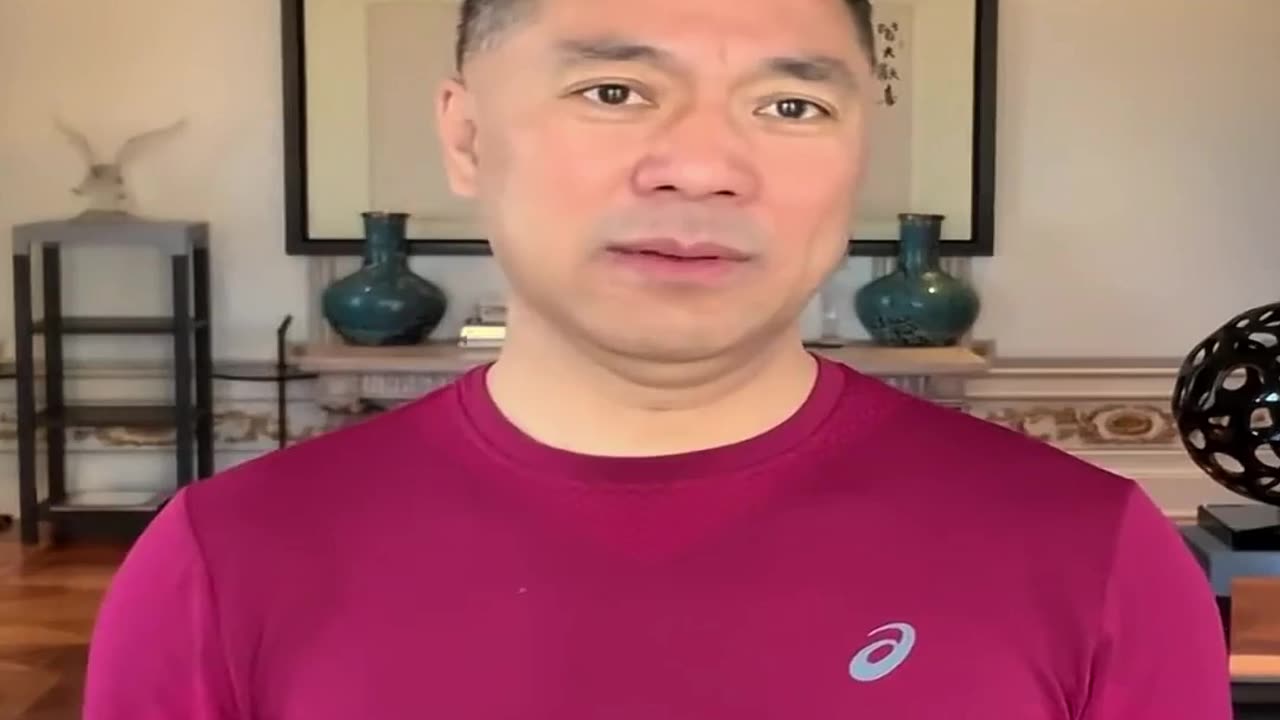 20190623文贵先生直播：参加爆料革命，内心一定要有 #念力，念念不忘力量巨大；一定要实实在在的 #相信！一 #假 必死；一 #贪 必败；一 #斗 双输；要 #名，必身败名裂！