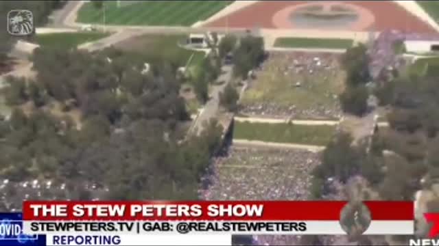 What's really going ON be aware of this situation