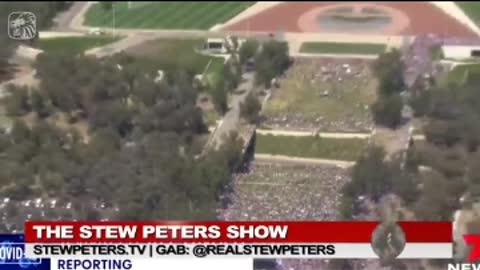 What's really going ON be aware of this situation