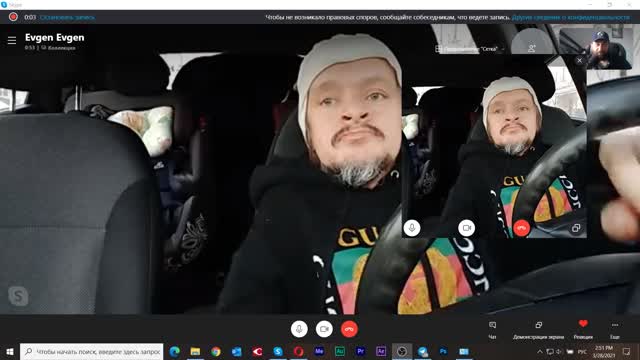 Невозможное - возможно