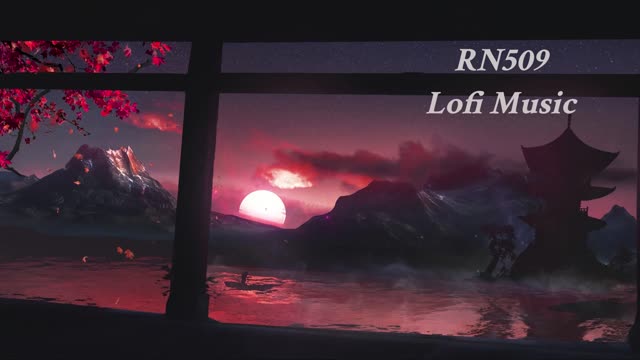 Lofi Relax Time
