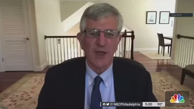 Dr Paul Offit boosters are skipping majority of clinical trials = unsafe and defective