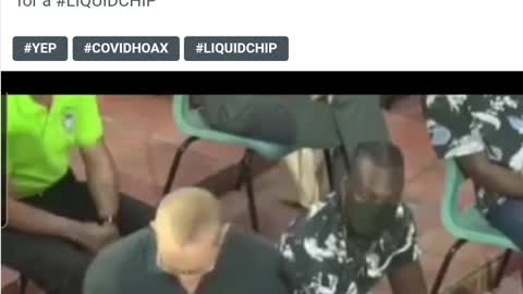 Town Hall Meeting - Proof Executions Are Needed