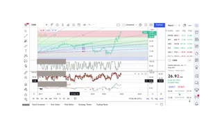 Basics to Investing - Capital Bancorp CBNK - Stock Charts #050