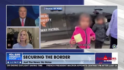 Lora Ries: Democrat lawmakers have encouraged unaccompanied minor border crossings since 2008