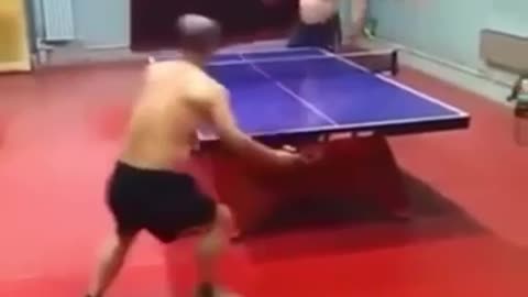 Ping pong 🏓 Guru