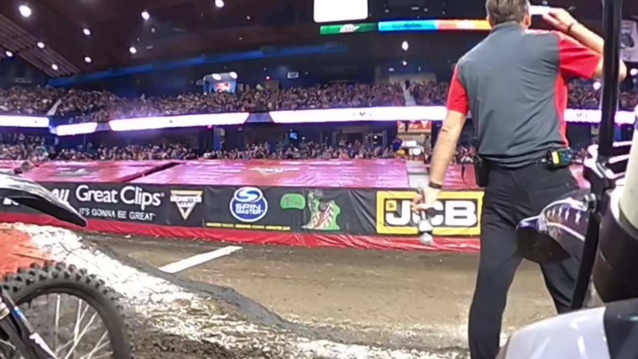 3 FMX Trains