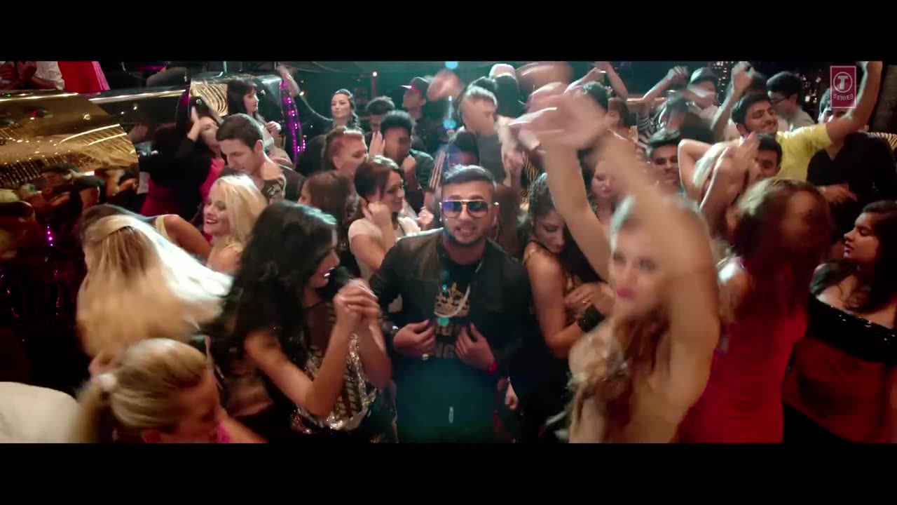 Birthday bash //yo yo honey singh // (Official video ) ,birthday bash song by honey singh