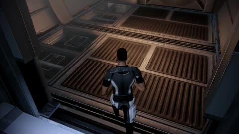 Mass Effect 2 Deluxe Edition Mod Gameplay Part 51 for 4_6_8gb Ram PC