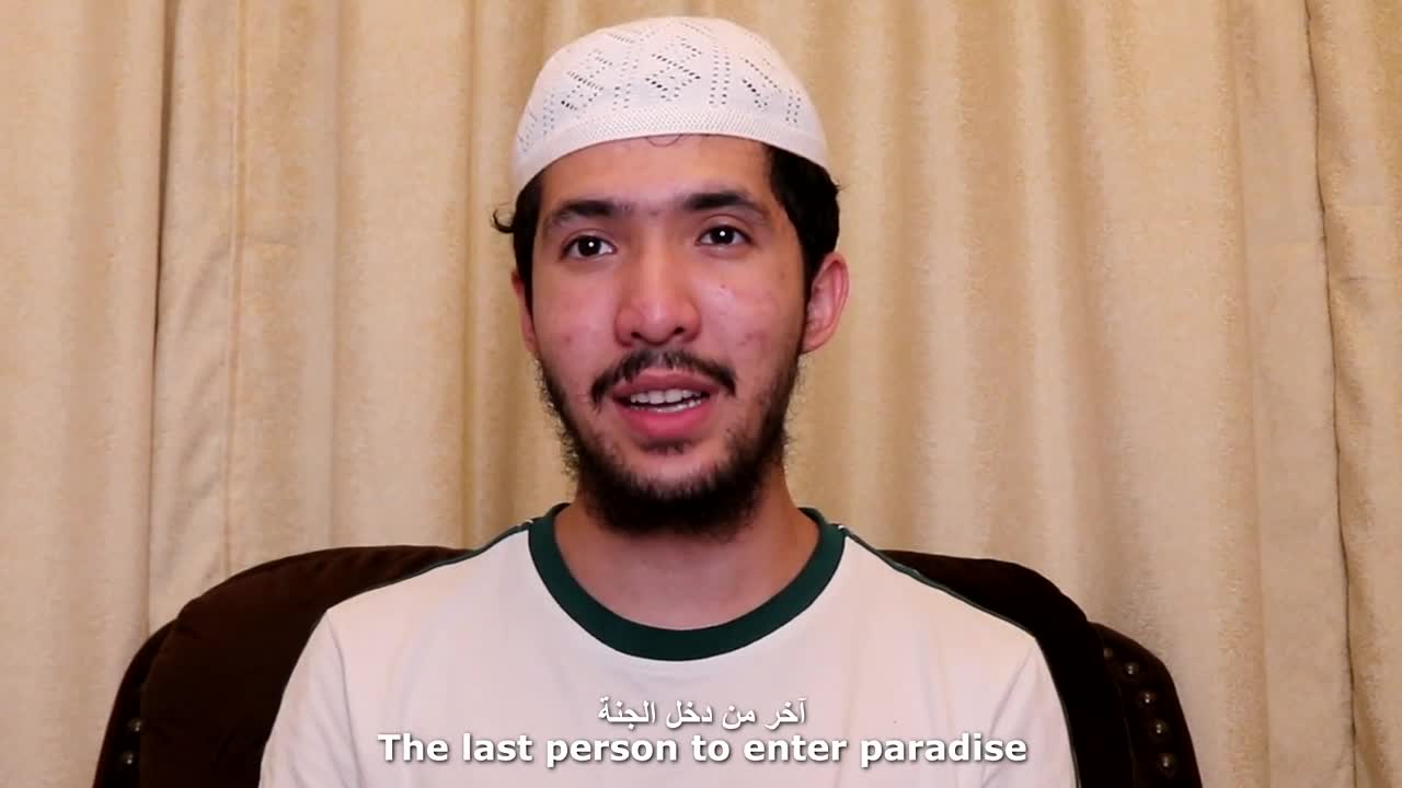 If Muslims were in Action Movies