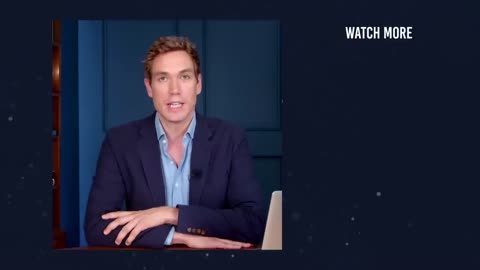 We Brought It On Ourselves