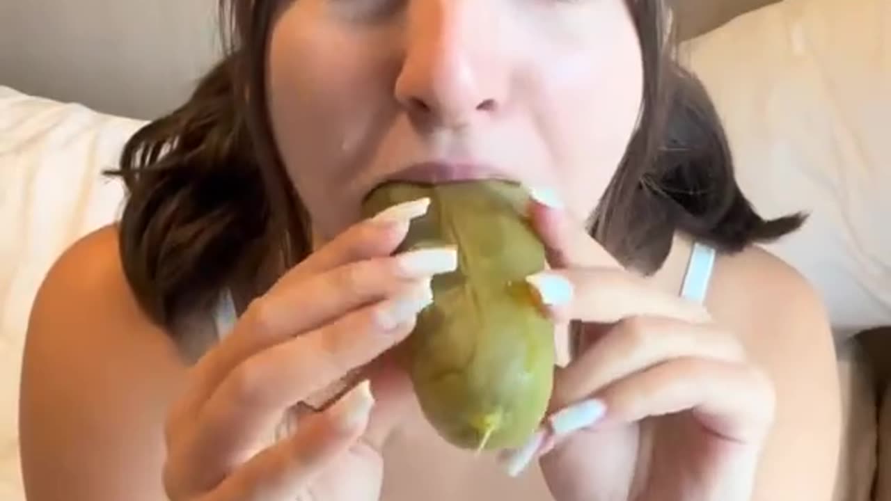 Will it fit in my mouth challenge