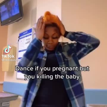 The 'Abortion Dance'