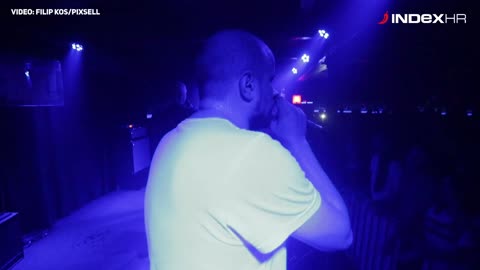 Dječaci održali posljednji koncert u Saxu