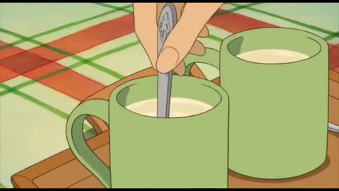 Every Food Shot In Studio Ghibli