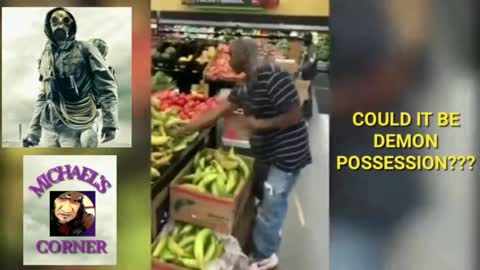 People losing their minds all across America, and the world