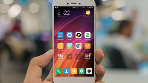 CARA MENGHILANGKAN IKON NOTIFIKASI PEMBARUAN HP XIAOMI