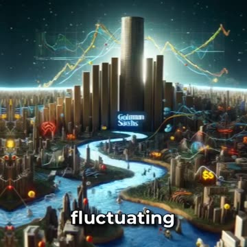 Goldman Sachs has surpassed first-quarter estimates