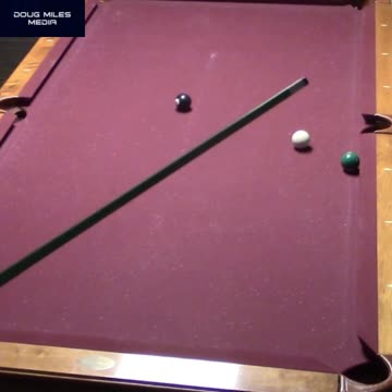 2 FOR 1 IN THE CORNER POCKET!