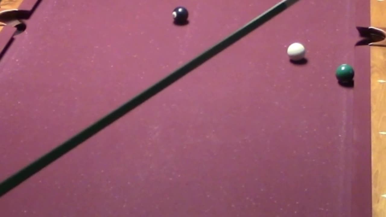 2 FOR 1 IN THE CORNER POCKET!