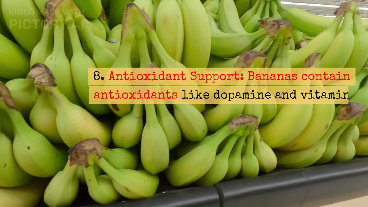 bananas on empty stomach can provide benefits 10 brief benefits