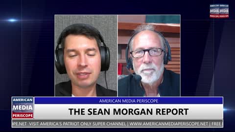 The Sean Morgan Report: The Tide is Turning