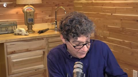 The New Covid-19 Drug Molnupiravir: Is it Safe? with Bret Weinstein and Heather Heying