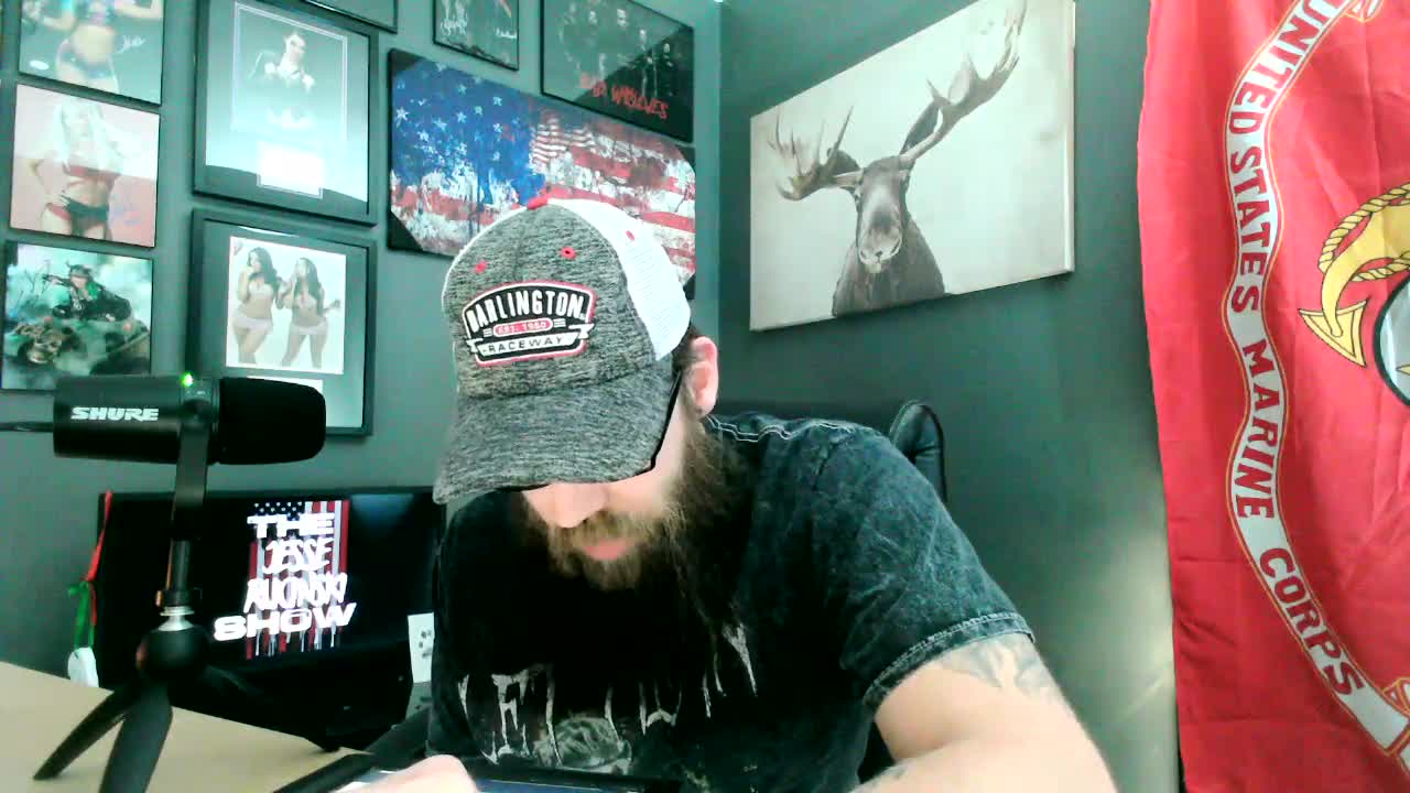 The Jesse Rucinski Show Episode 173 - 11 Point Plan to Save America Part 2