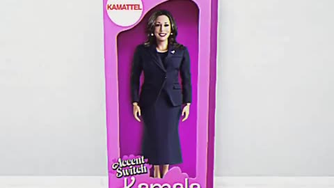 Accent Switch Kamala