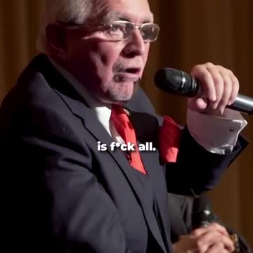 Common Sense: Dan Pena Talks About Global Warming