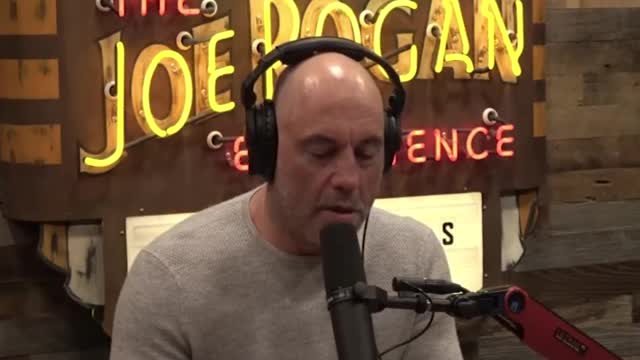 Dr. Peter McCullough on Joe Rogan - Vaccine Mandates and Mass Psychosis