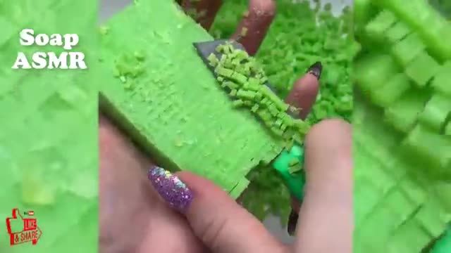 SATISFYING VIDEO RELAX