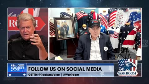 Steve Stern Gives A Rundown Of Resources For YOU To Get Involved To Flip Your County Red