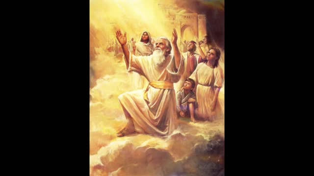 Covenant Creation - Symbols & Substance - Mark Chiacchira