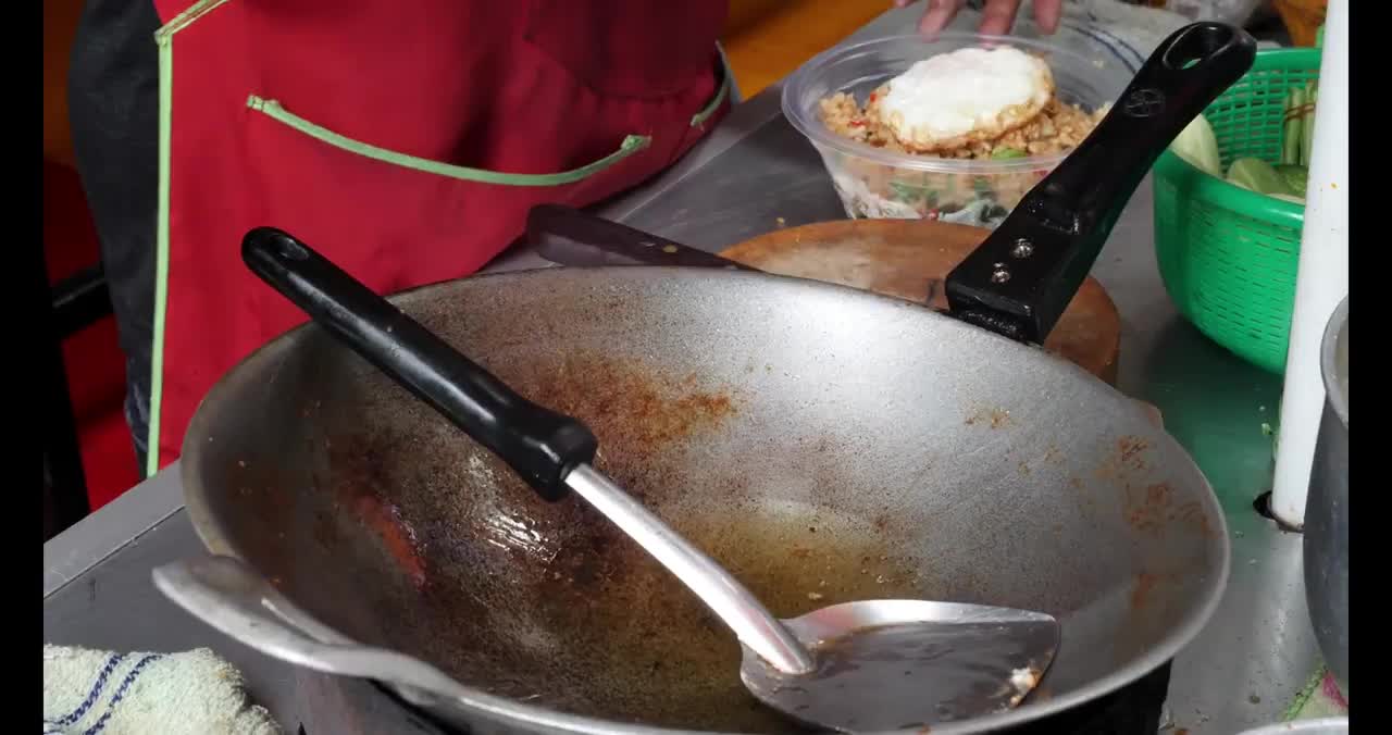 Egg recipe