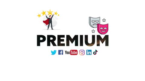 I will make a premium promo video ad for your business brand event