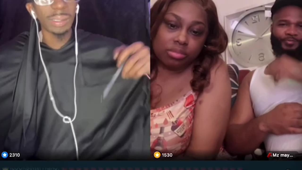 - KIWON XL ; INTERVIEWS PUMPKIN & ACE !