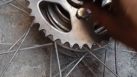 how to chenge bike chain sporkit maintain your bike chain