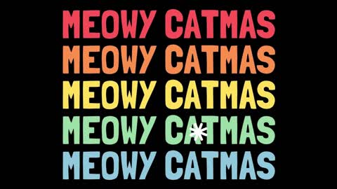 Christmas Shirts & Christmas Gifts For Cat Lovers