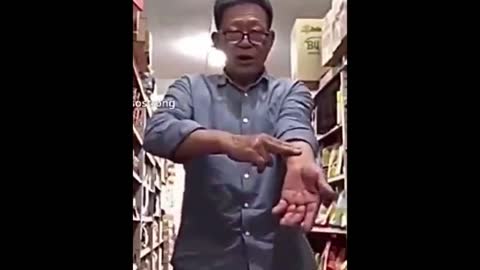 old man say sheesh :P
