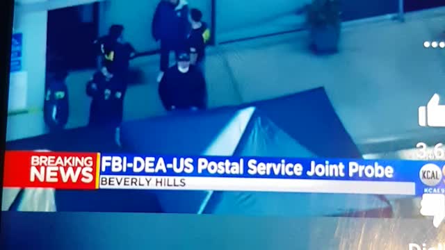 FBI caught lieing to judge