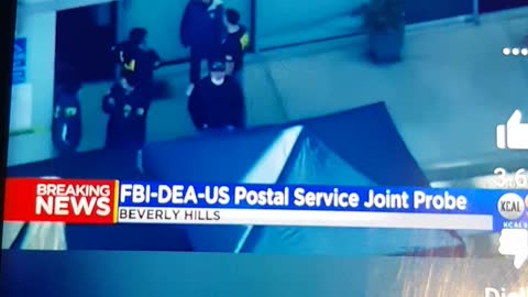 FBI caught lieing to judge