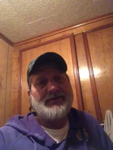 Trump still my President