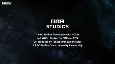 The Northern Lights Reveal Why There's Life On Earth | The Planets | BBC Earth